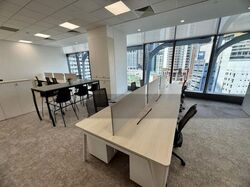 Keppel Towers (D2), Office #515200541